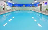 Туры в отель Holiday Inn Express Stony Brook by IHG