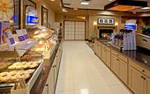 Туры в отель Holiday Inn Express Stony Brook by IHG