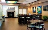 Туры в отель Holiday Inn Express Stony Brook by IHG