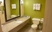 Туры в отель Holiday Inn Express Stony Brook by IHG
