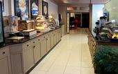 Туры в отель Holiday Inn Express Stony Brook by IHG