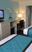 Туры в отель The Freeport Inn and Marina
