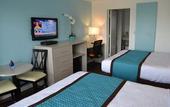 Туры в отель The Freeport Inn and Marina