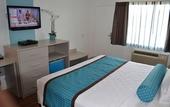 Туры в отель The Freeport Inn and Marina