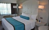Туры в отель The Freeport Inn and Marina