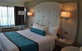 Туры в отель The Freeport Inn and Marina