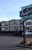 Туры в отель The Freeport Inn and Marina