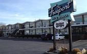Туры в отель The Freeport Inn and Marina