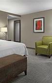 Туры в отель Hampton Inn by Hilton Calgary Airport North