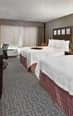 Туры в отель Hampton Inn by Hilton Calgary Airport North