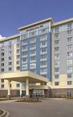 Туры в отель Hampton Inn by Hilton Calgary Airport North
