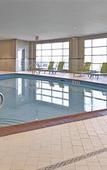 Туры в отель Hampton Inn by Hilton Calgary Airport North