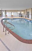 Туры в отель Hampton Inn by Hilton Calgary Airport North