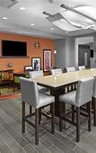 Туры в отель Hampton Inn by Hilton Calgary Airport North