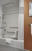 Туры в отель Hampton Inn by Hilton Calgary Airport North