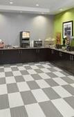 Туры в отель Hampton Inn by Hilton Calgary Airport North