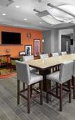 Туры в отель Hampton Inn by Hilton Calgary Airport North