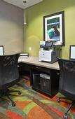 Туры в отель Hampton Inn by Hilton Calgary Airport North