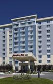 Туры в отель Hampton Inn by Hilton Calgary Airport North