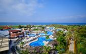 Туры в отель Calimera Serra Palace