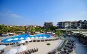 Туры в отель Calimera Serra Palace