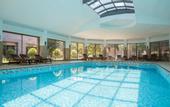 Туры в отель Calimera Serra Palace