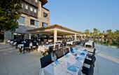 Туры в отель Calimera Serra Palace