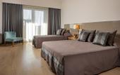 Туры в отель Calimera Serra Palace