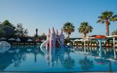 Туры в отель Calimera Serra Palace