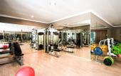 Туры в отель Calimera Serra Palace