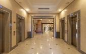 Туры в отель NilHotel Florence