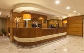 Туры в отель NilHotel Florence