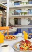 Туры в отель Hotel Santa Fe by Villa Group