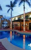 Туры в отель Hotel Santa Fe by Villa Group