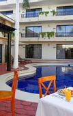 Туры в отель Hotel Santa Fe by Villa Group