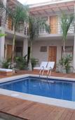 Туры в отель Hotel Casa Tota
