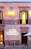 Туры в отель Hotel Casa Tota