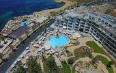 Туры в отель DoubleTree by Hilton Malta
