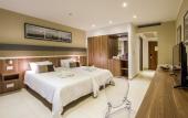 Туры в отель DoubleTree by Hilton Malta