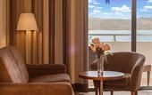 Туры в отель DoubleTree by Hilton Malta