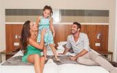 Туры в отель DoubleTree by Hilton Malta