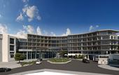 Туры в отель DoubleTree by Hilton Malta