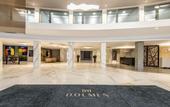 Туры в отель DoubleTree by Hilton Malta