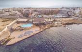 Туры в отель DoubleTree by Hilton Malta