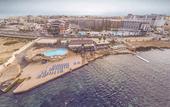 Туры в отель DoubleTree by Hilton Malta