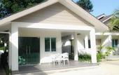 Туры в отель Fuuka Villa