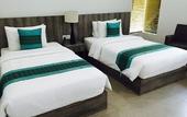 Туры в отель Fuuka Villa