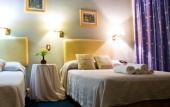 Туры в отель Hotel Frossard