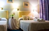 Туры в отель Hotel Frossard