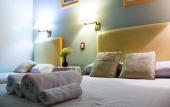 Туры в отель Hotel Frossard